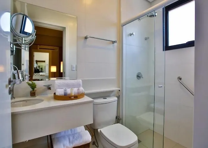 Comfort Suites São José do Rio Preto