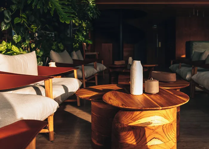 M Boutique Hotel -Designed For Adults