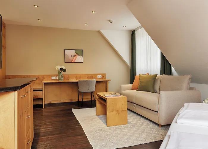 Homie Hotel Fischzucht