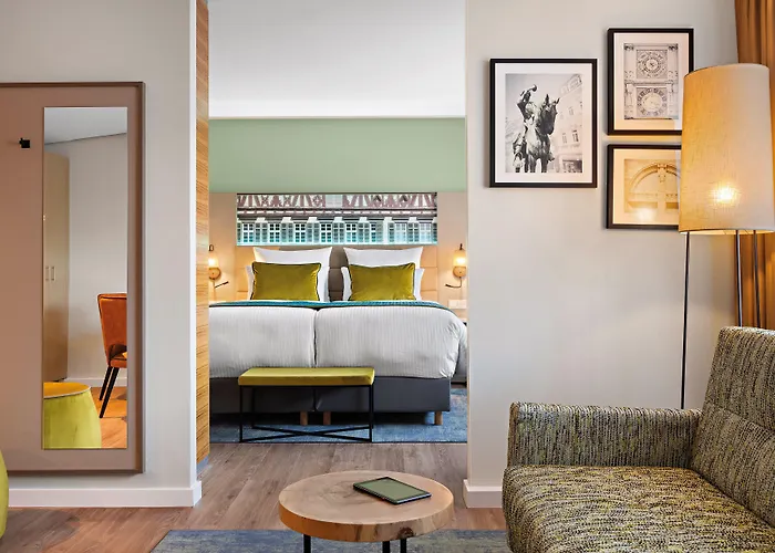 Leonardo Hotel Esslingen