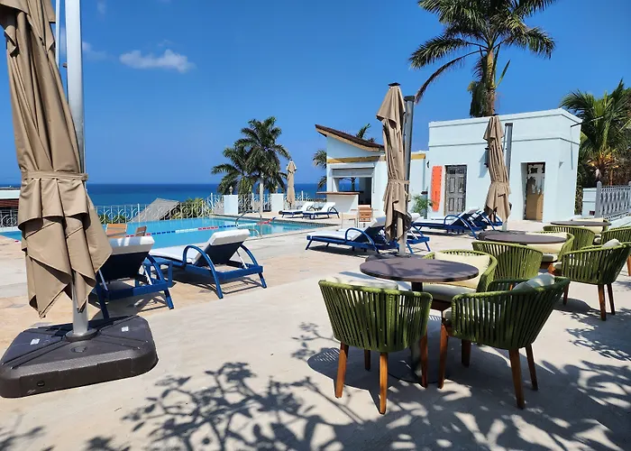 Hotel 39 Jamaica