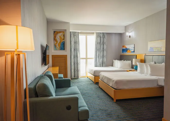 Galaxy Hotel Downtown