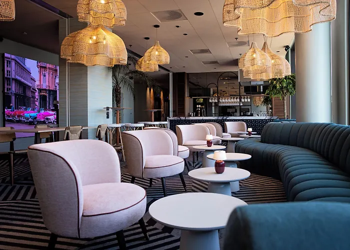 Hotel Riviera