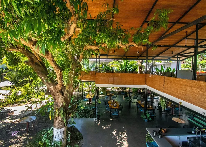 Yuli Hotel