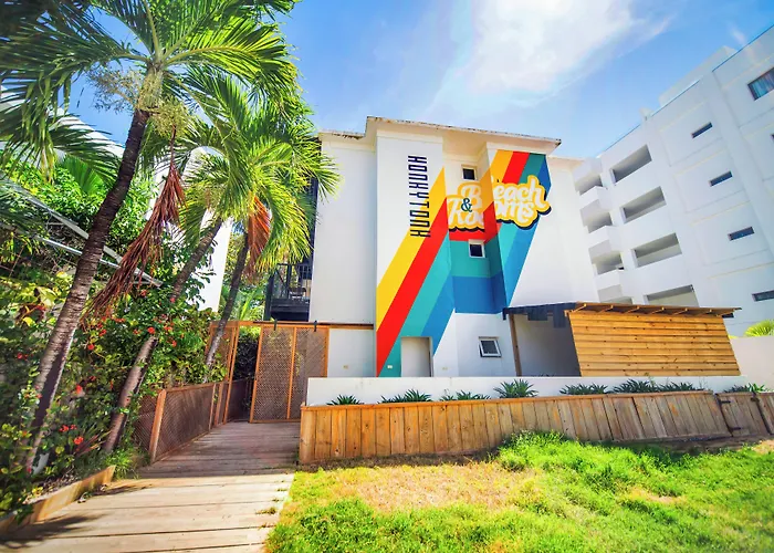 Honky Tonk Punta Cana