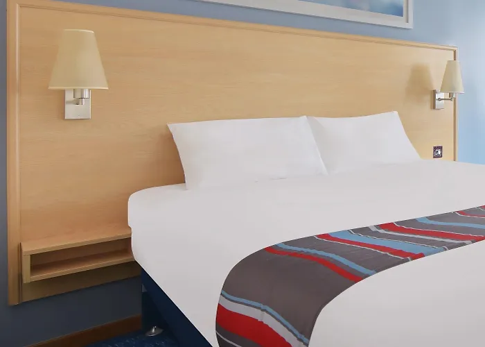 Travelodge Glenrothes