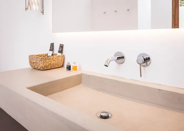 Hotel Boutique Can Pocovi