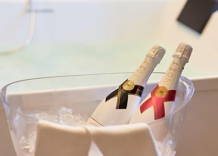 The Rif - Boutique Hotel
