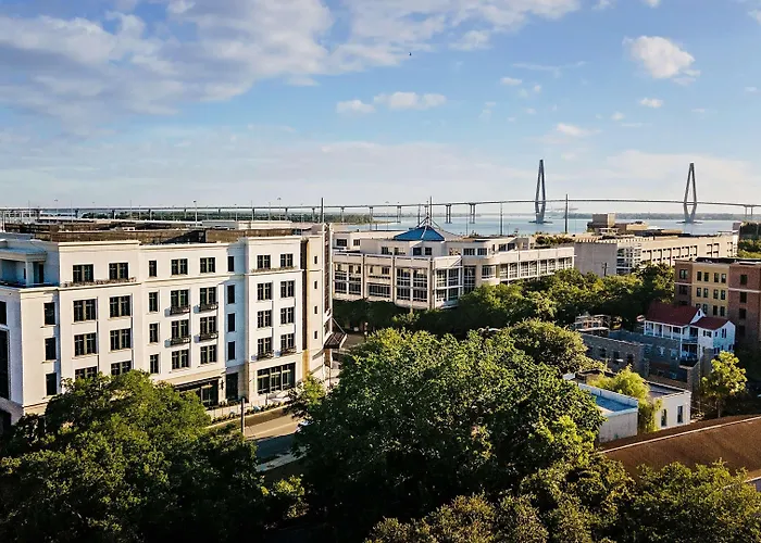 Hilton Club Liberty Place Charleston