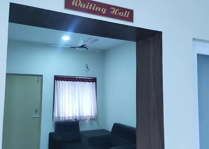 Hotel Rhythm Grand Suite