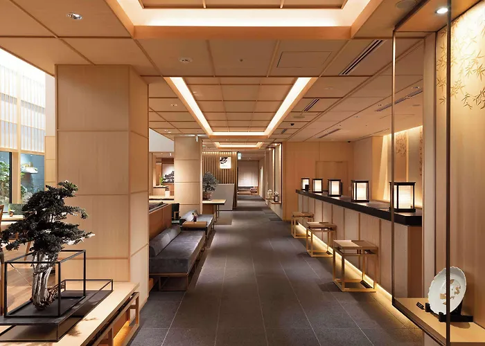 Doubletree By Hilton Kyoto Higashiyama