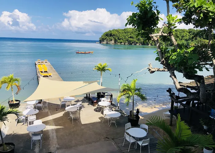 Sand&Tan Beach Hotel
