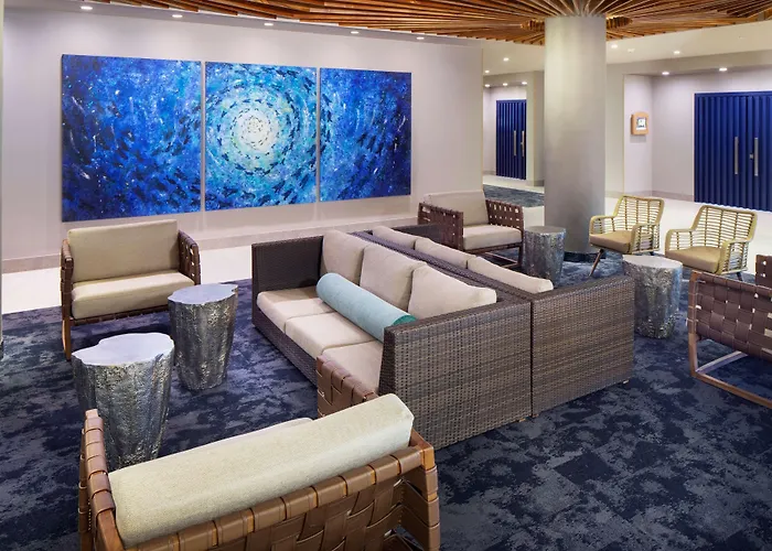 Hyatt Place Aruba Airport