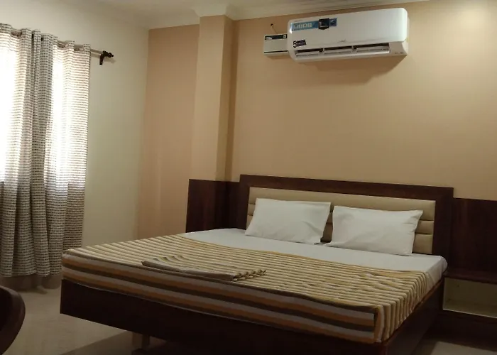 Hotel Grand Stay