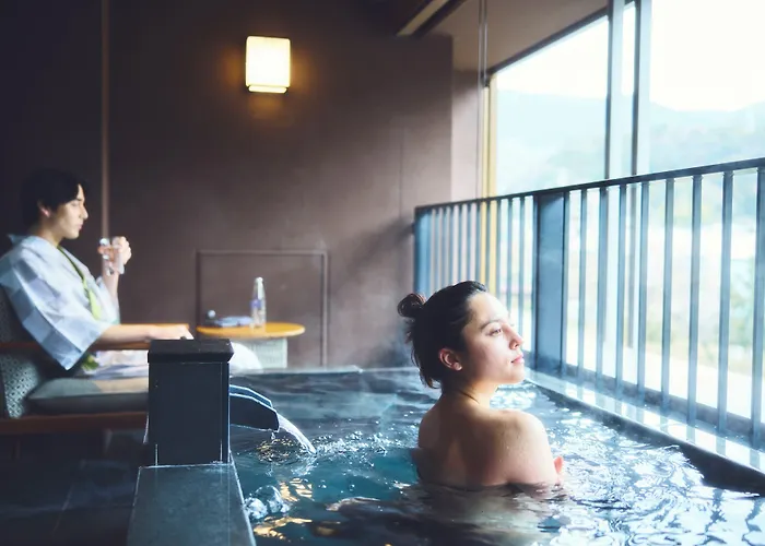 Hotel Indigo Hakone Gora By Ihg