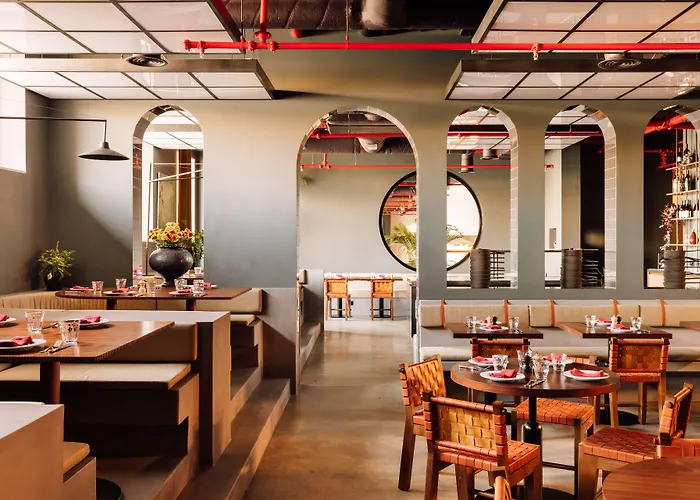 The Rebello Hotel & Spa - Small Luxury Hotels Of The World