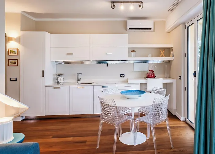 Rosabianca Boutique Hotel