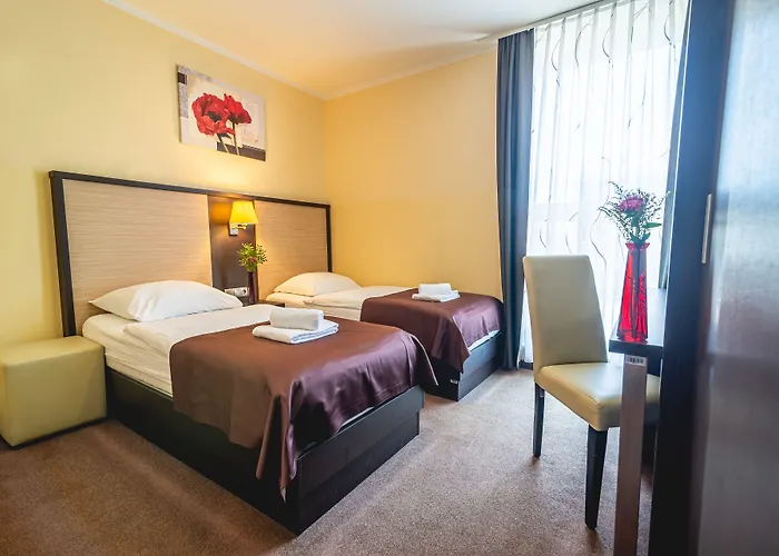 Casino&Hotel ADMIRAL Ptuj