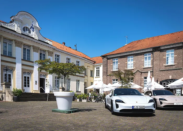Schloss Westerholt