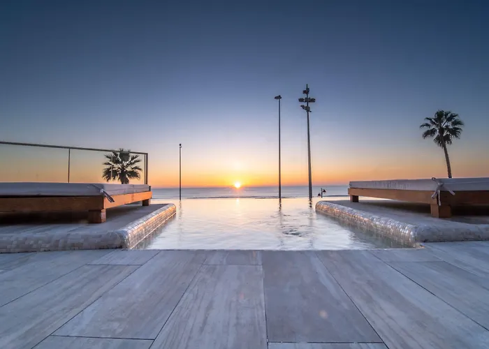 Cadiz Bahia By Qhotels