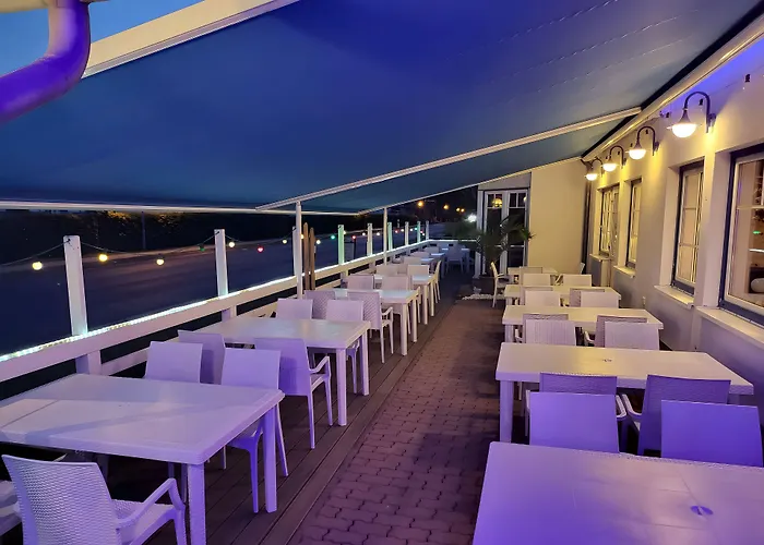 Hotel und Restaurant Windland