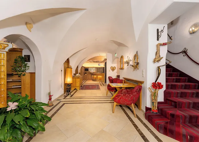Hotel Schwarzer Adler