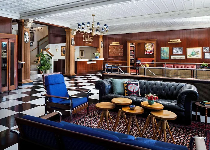 Graduate By Hilton New Haven