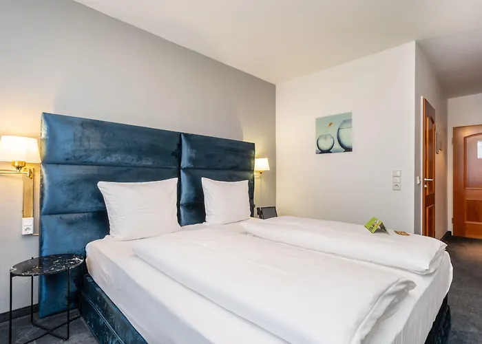 Hotel Frechener Hof