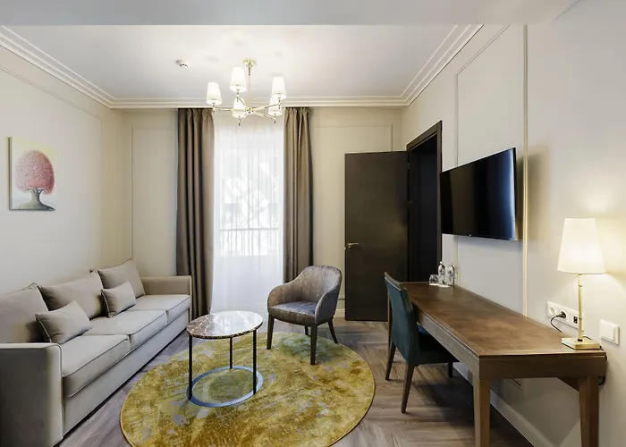 Victoria Hotel Klaipeda
