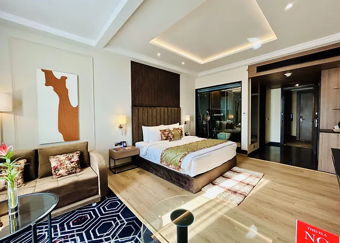 Fortune Ranjit Vihar, Amritsar - Member Itc Hotels' Group