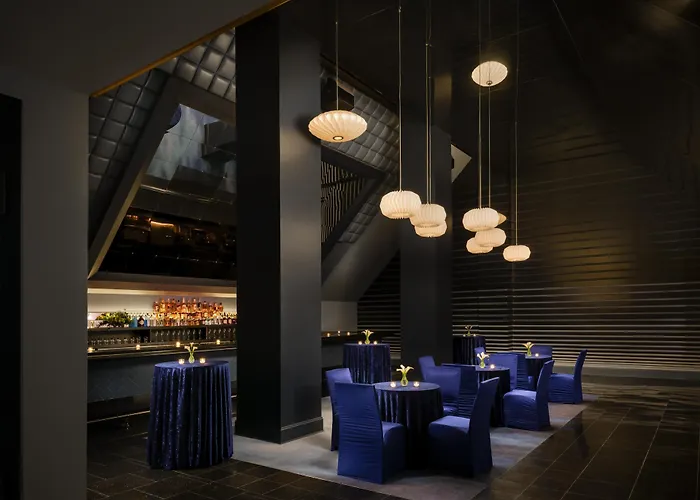 The Starling Atlanta Midtown, Curio Collection By Hilton