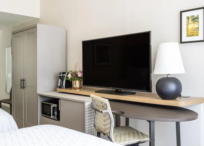 Holiday Inn - Long Island - Islip Arpt East By Ihg