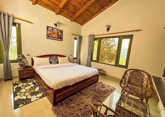 Thehimalayanliving Whistling Pines