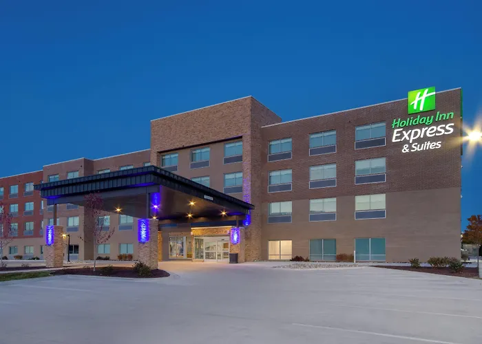 Holiday Inn Express & Suites Oscoda By Ihg