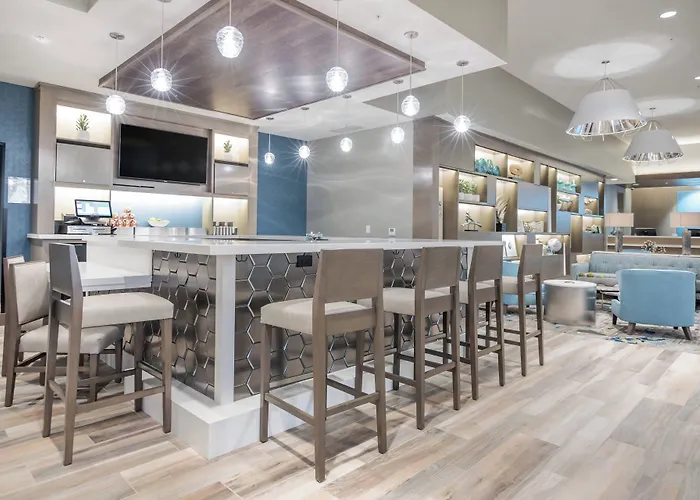 Residence Inn By Marriott San Jose North/Silicon Valley