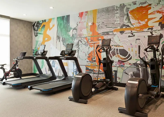 La Quinta Inn & Suites By Wyndham Mount Laurel Moorestown