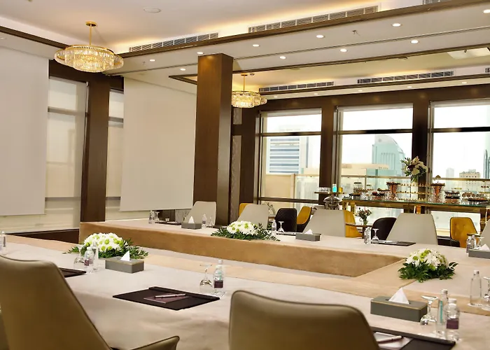 Joudyan Olaya Riyadh By Elaf