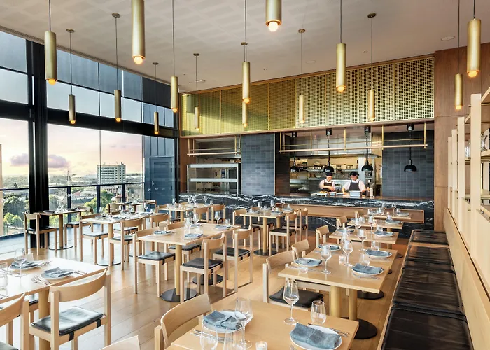Crowne Plaza Adelaide By Ihg