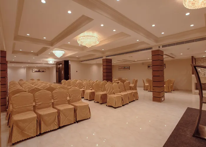 The Madras Grand