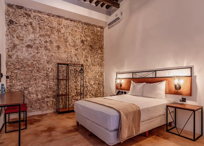 Hotel HO Merida