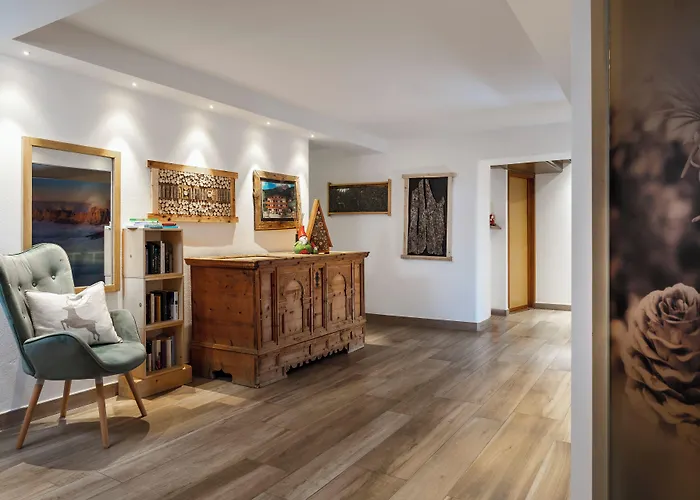 Hotel Catinaccio