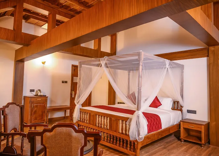 Surya Heritage Hotels