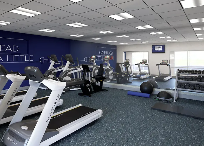 Holiday Inn Express & Suites - Henderson South - Boulder City By Ihg