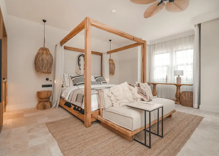 6 Rooms By Zula