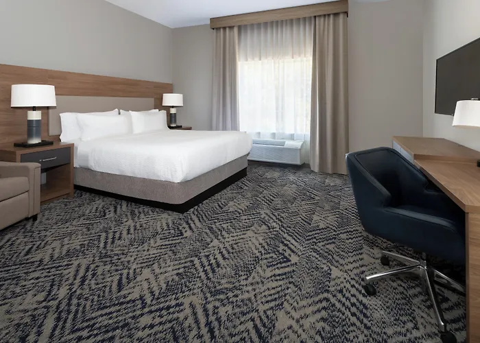 Candlewood Suites - Atlanta - Kennesaw By Ihg