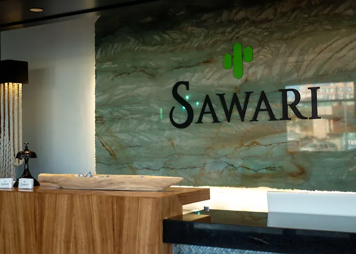 Sawari Hotel
