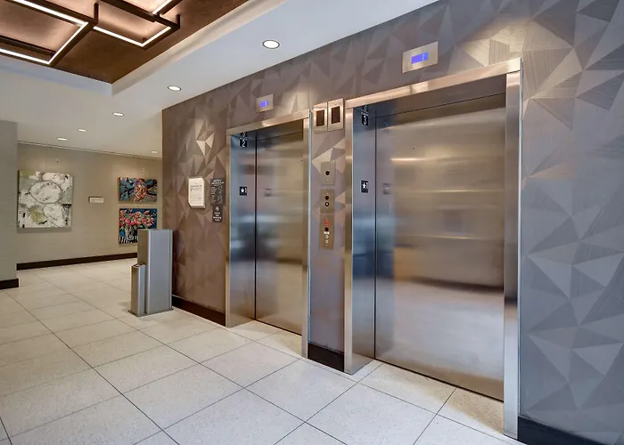 Home2 Suites By Hilton Kalamazoo Downtown, Mi