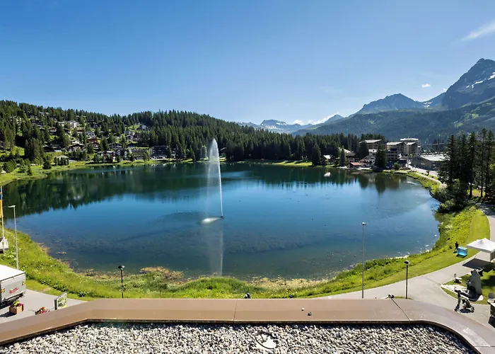 Postresidenz am See