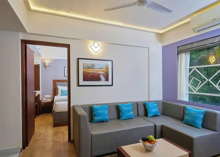 Noah Sky Suites