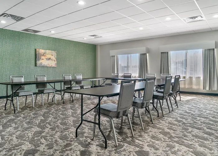 Best Western Plus Wayland Hotel